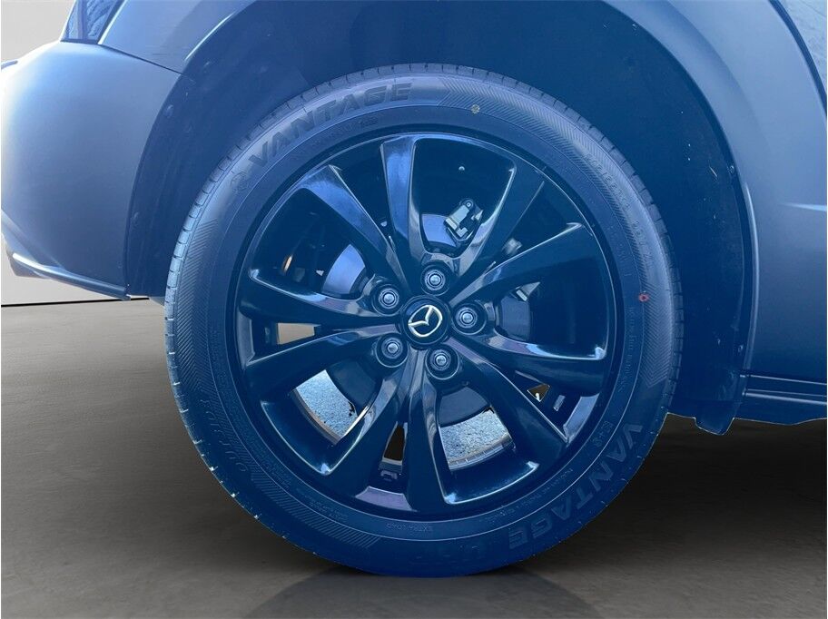 2022 Mazda CX-30 Turbo Premium Plus Sport Utility 4D Port Orchard WA