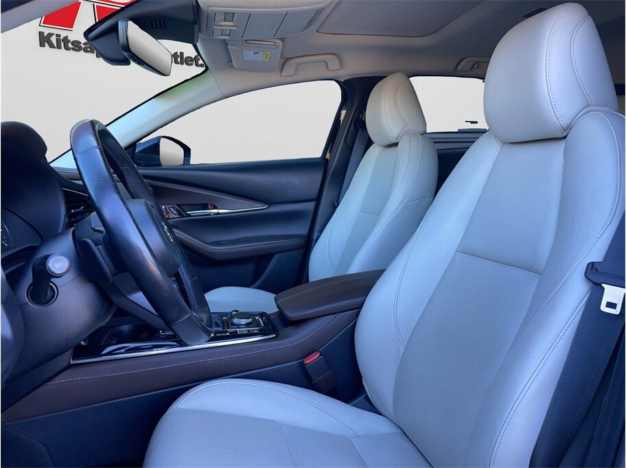 2022 Mazda CX-30 Turbo Premium Plus Sport Utility 4D Port Orchard WA