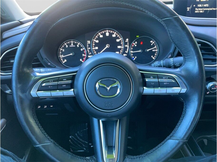 2022 Mazda CX-30 Turbo Premium Plus Sport Utility 4D Port Orchard WA