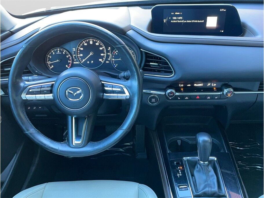 2022 Mazda CX-30 Turbo Premium Plus Sport Utility 4D Port Orchard WA