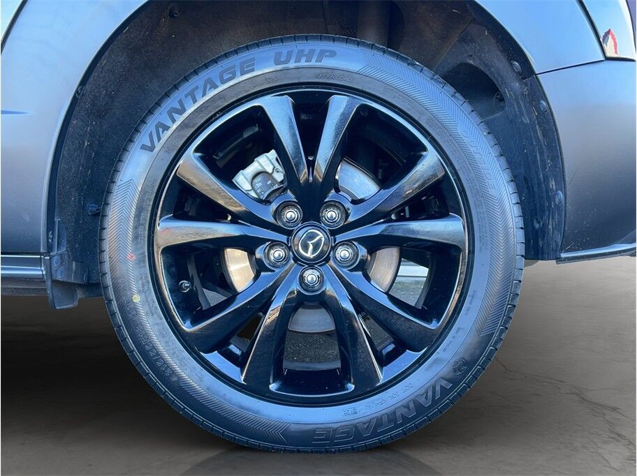 2022 Mazda CX-30 Turbo Premium Plus Sport Utility 4D Port Orchard WA