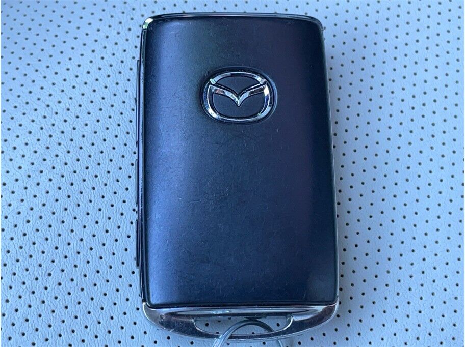 2022 Mazda CX-30 Turbo Premium Plus Sport Utility 4D Port Orchard WA