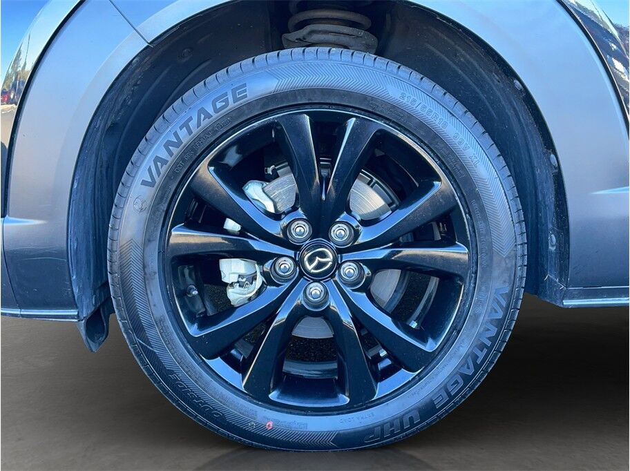2022 Mazda CX-30 Turbo Premium Plus Sport Utility 4D Port Orchard WA