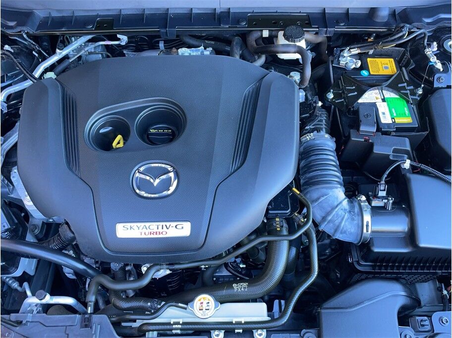 2022 Mazda CX-30 Turbo Premium Plus Sport Utility 4D Port Orchard WA