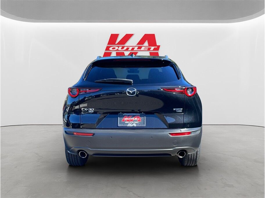 2022 Mazda CX-30 Turbo Premium Plus Sport Utility 4D Port Orchard WA