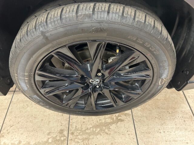 2022 Mazda CX-5 2.5 S Carbon Edition Kannapolis NC