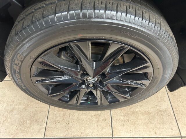 2022 Mazda CX-5 2.5 S Carbon Edition Kannapolis NC