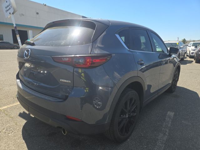 2022 Mazda CX-5 2.5 S Carbon Edition Kannapolis NC