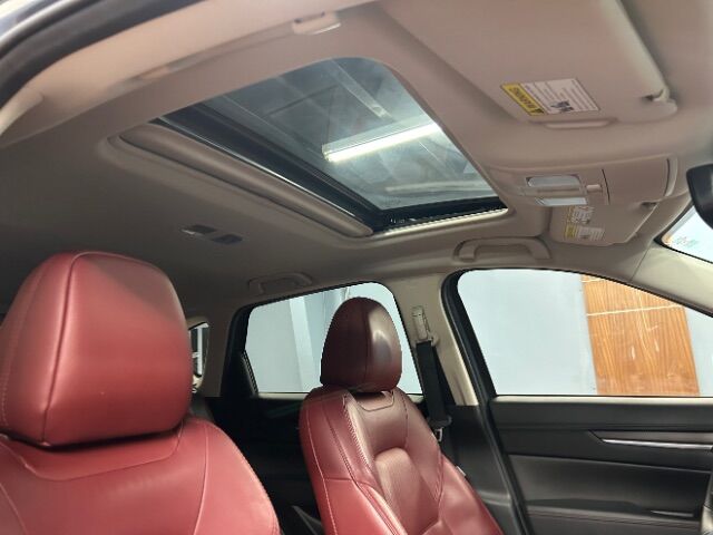 2022 Mazda CX-5 2.5 S Carbon Edition Kannapolis NC