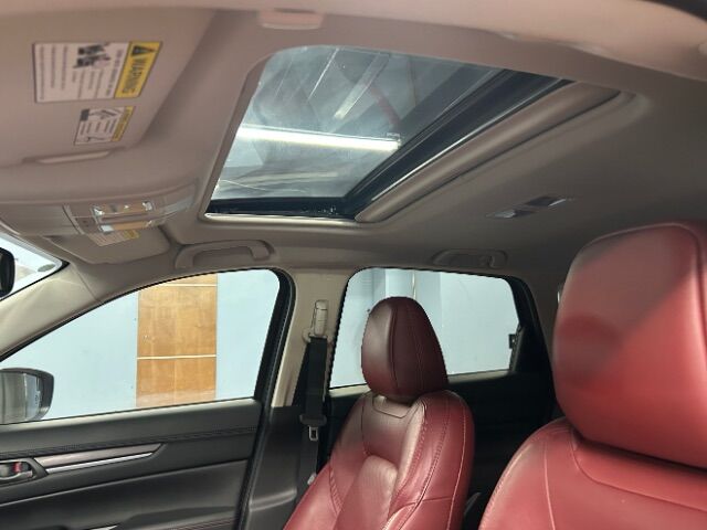 2022 Mazda CX-5 2.5 S Carbon Edition Kannapolis NC