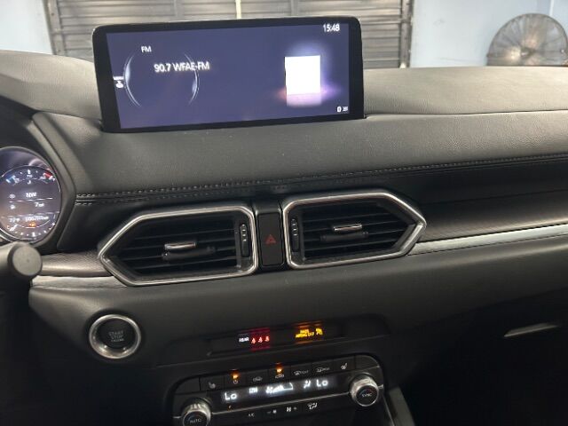 2022 Mazda CX-5 2.5 S Carbon Edition Kannapolis NC