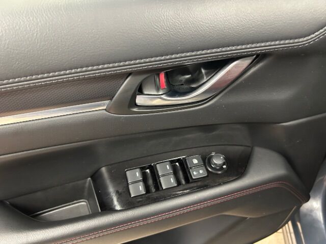 2022 Mazda CX-5 2.5 S Carbon Edition Kannapolis NC