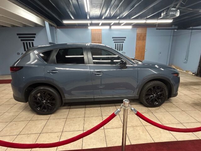 2022 Mazda CX-5 2.5 S Carbon Edition Kannapolis NC