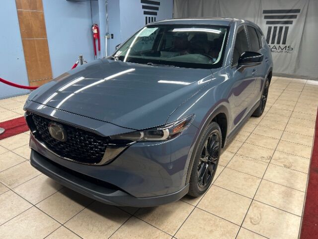 2022 Mazda CX-5 2.5 S Carbon Edition Kannapolis NC