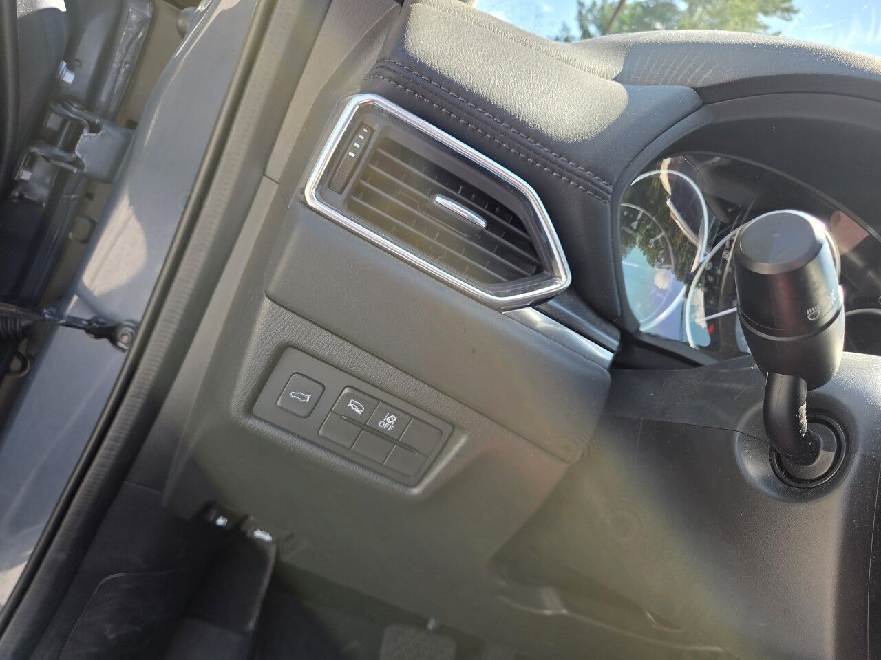 2022 Mazda CX-5 2.5 S Carbon Edition Charlton MA