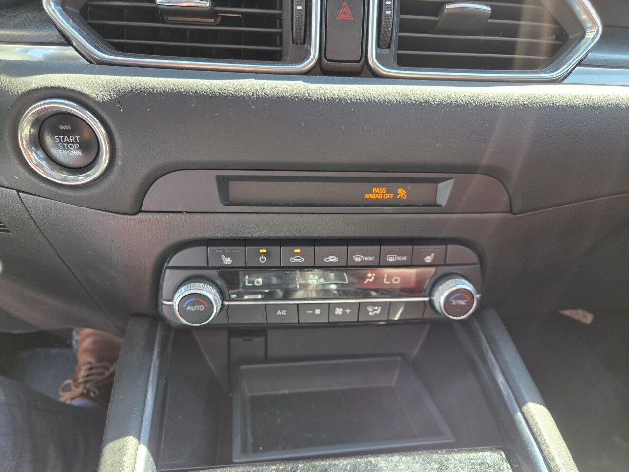 2022 Mazda CX-5 2.5 S Carbon Edition Charlton MA