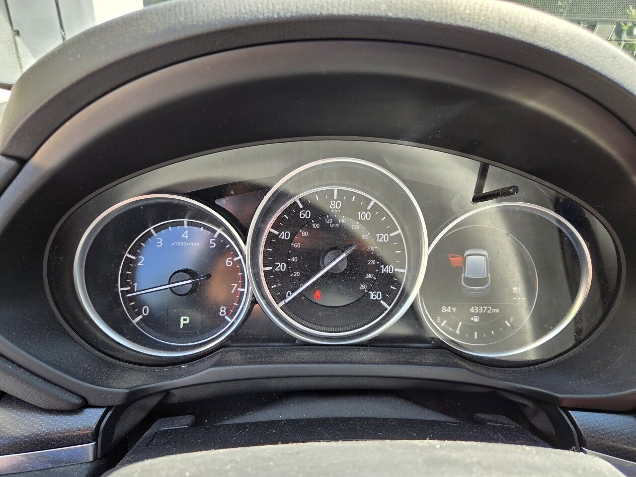 2022 Mazda CX-5 2.5 S Carbon Edition Charlton MA