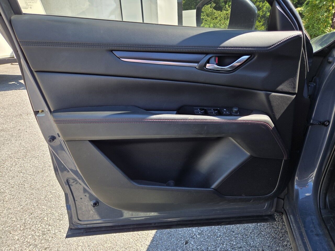 2022 Mazda CX-5 2.5 S Carbon Edition Charlton MA