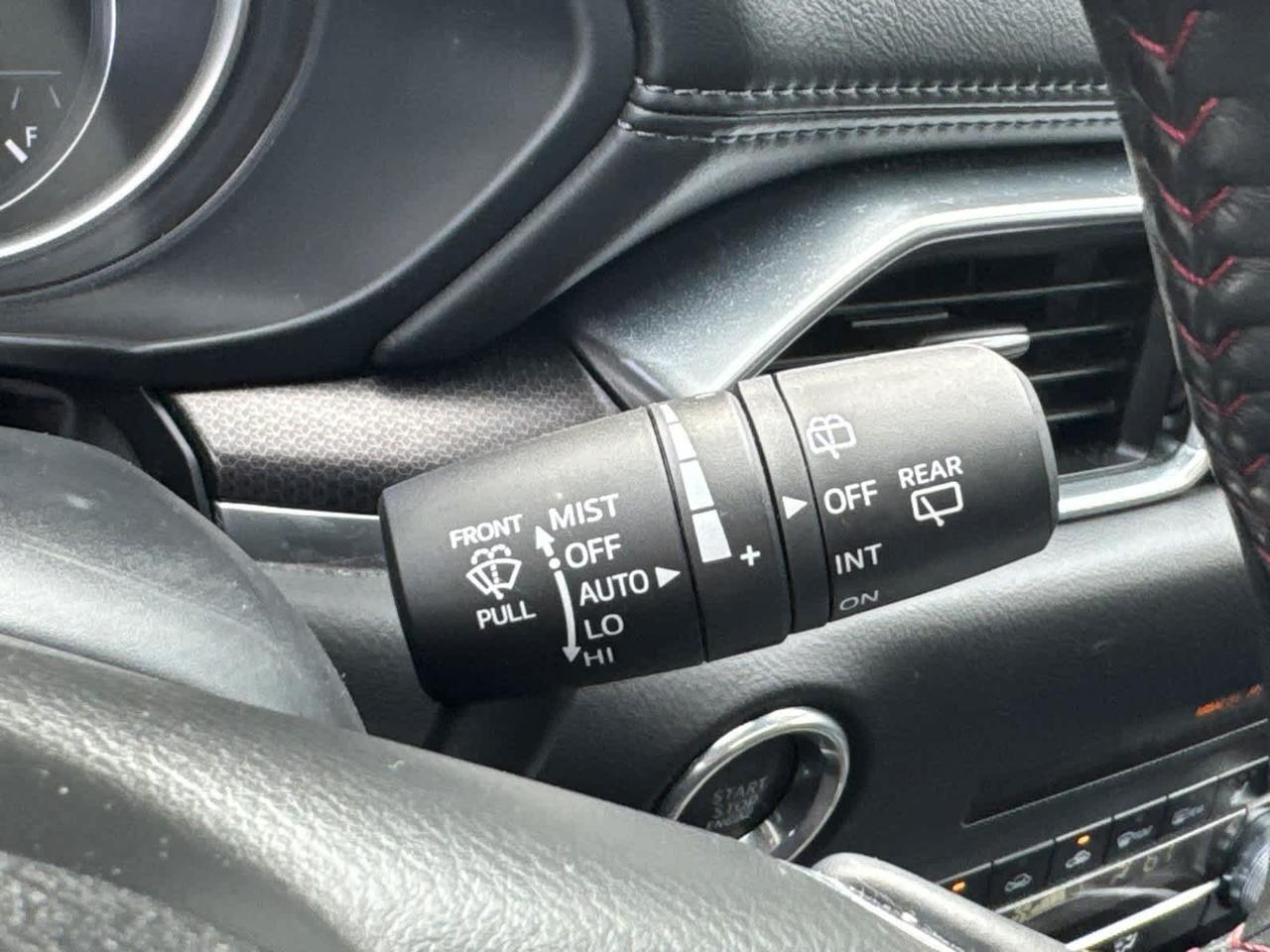 2022 Mazda CX-5 2.5 S Carbon Edition Dartmouth MA