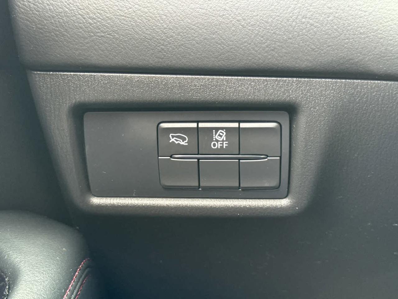 2022 Mazda CX-5 2.5 S Carbon Edition Dartmouth MA