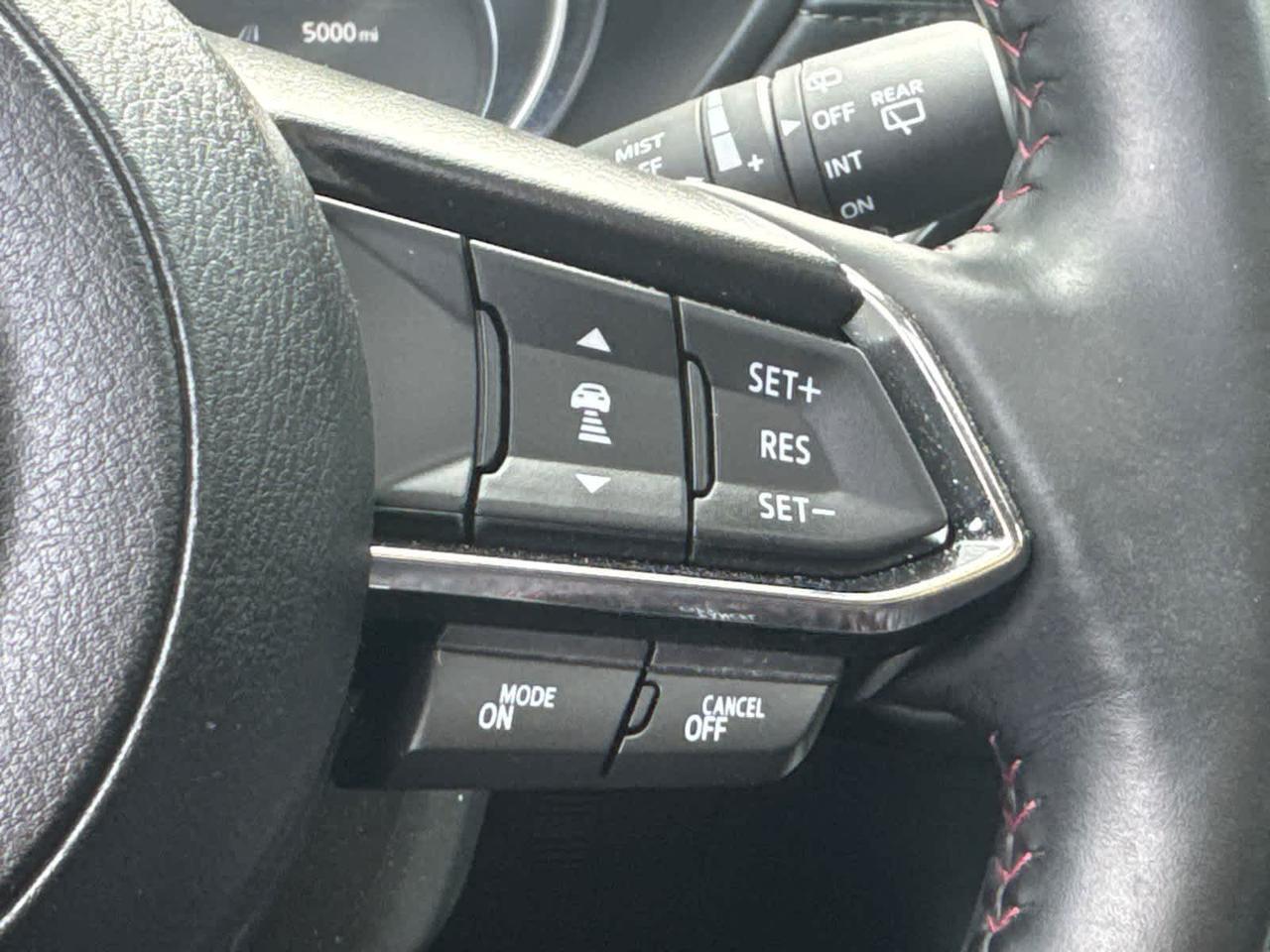 2022 Mazda CX-5 2.5 S Carbon Edition Dartmouth MA