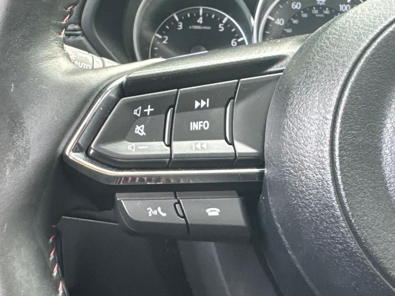 2022 Mazda CX-5 2.5 S Carbon Edition Dartmouth MA
