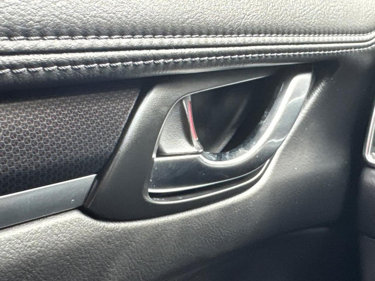 2022 Mazda CX-5 2.5 S Carbon Edition Dartmouth MA