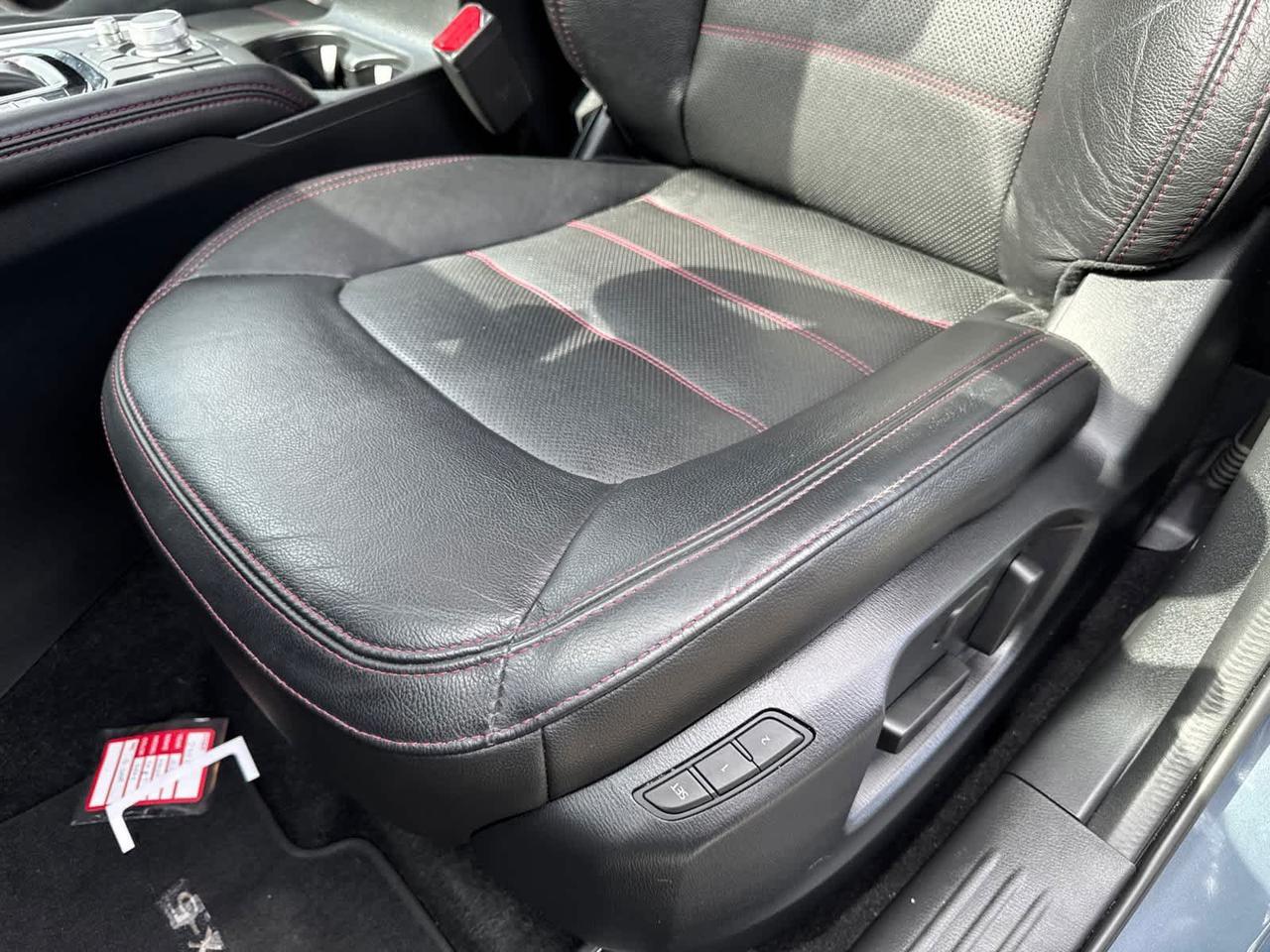 2022 Mazda CX-5 2.5 S Carbon Edition Dartmouth MA