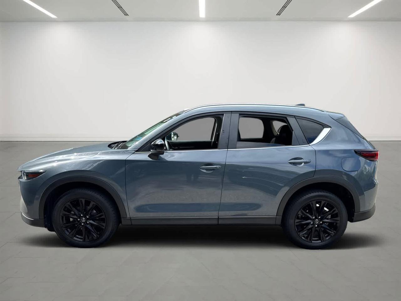 2022 Mazda CX-5 2.5 S Carbon Edition Dartmouth MA