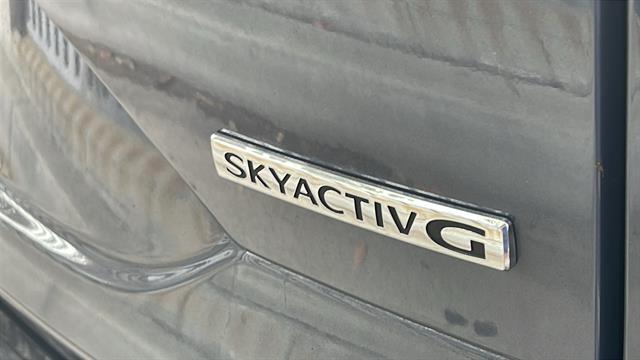 2022 Mazda CX-5 2.5 S Carbon Edition Corona CA