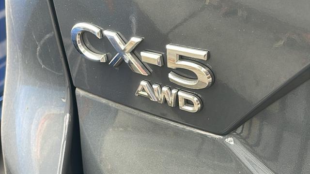 2022 Mazda CX-5 2.5 S Carbon Edition Corona CA