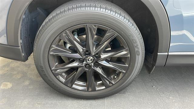 2022 Mazda CX-5 2.5 S Carbon Edition Corona CA