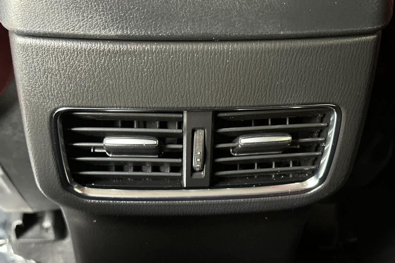 2022 Mazda CX-5 2.5 S Carbon Edition Roseville CA