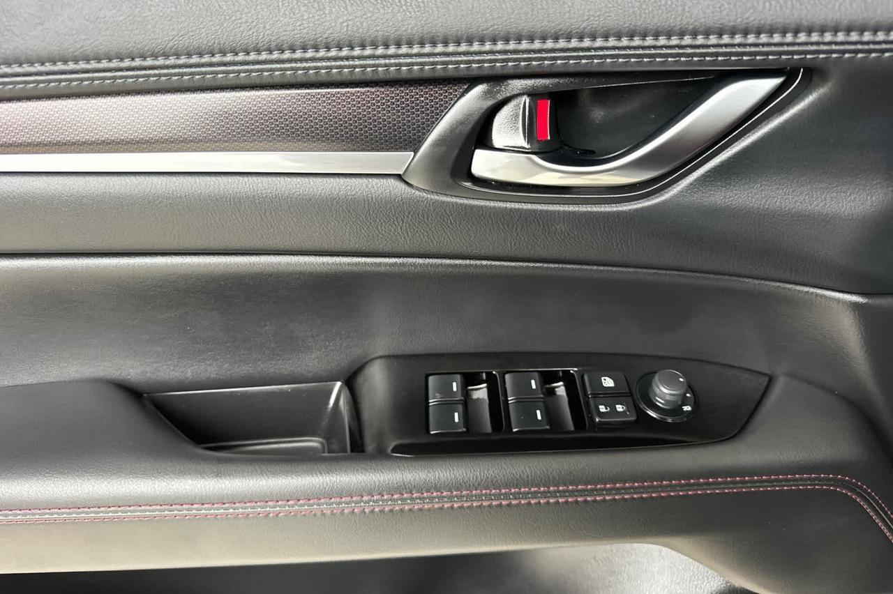 2022 Mazda CX-5 2.5 S Carbon Edition Roseville CA