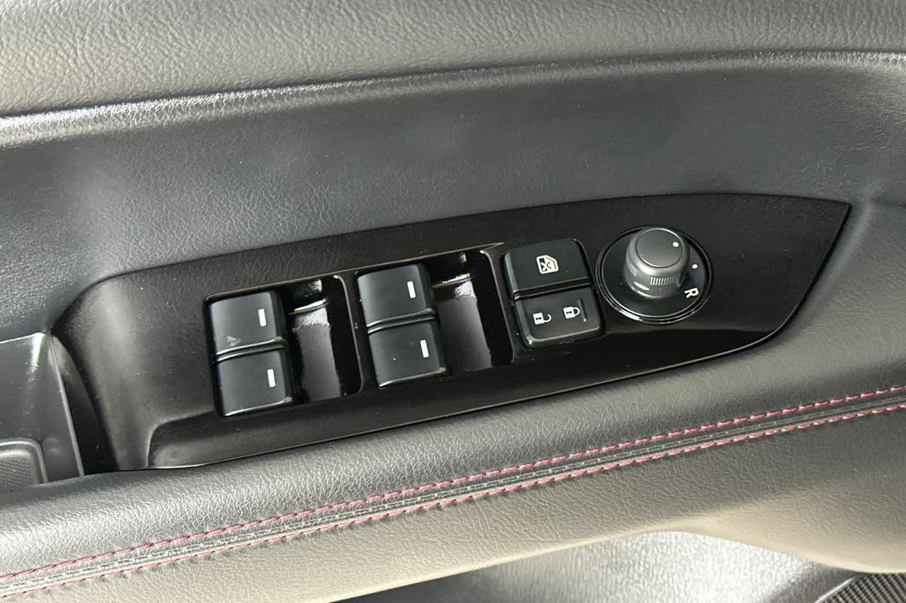 2022 Mazda CX-5 2.5 S Carbon Edition Roseville CA