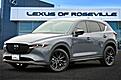 2022 Mazda CX-5 2.5 S Carbon Edition