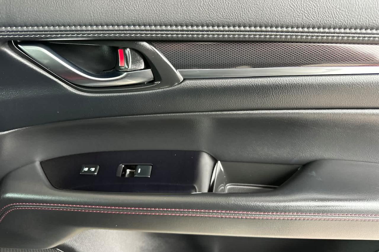 2022 Mazda CX-5 2.5 S Carbon Edition Roseville CA