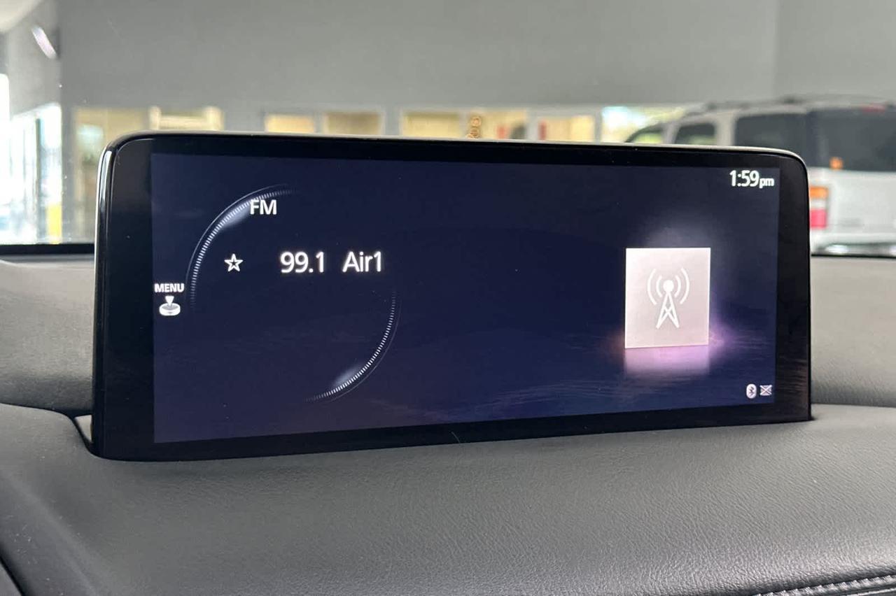 2022 Mazda CX-5 2.5 S Carbon Edition Roseville CA