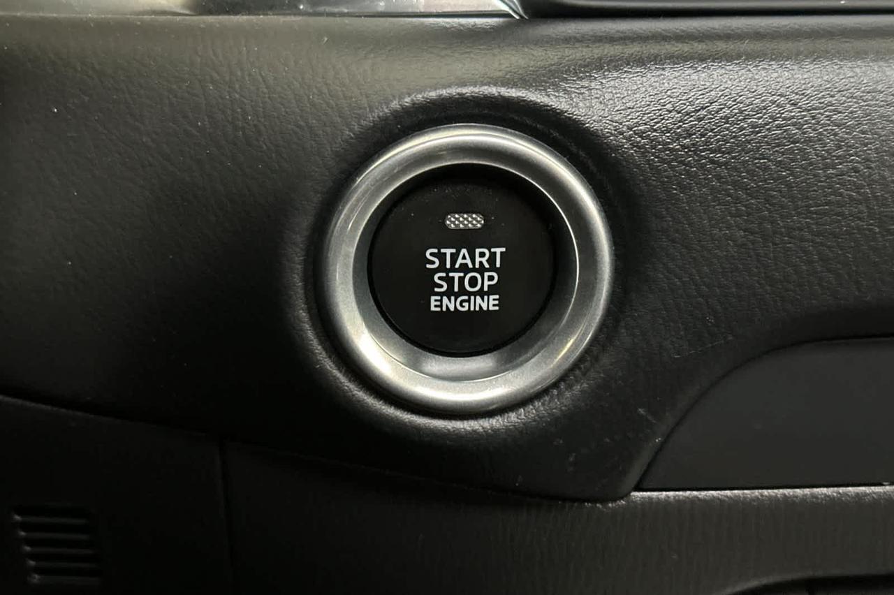 2022 Mazda CX-5 2.5 S Carbon Edition Roseville CA