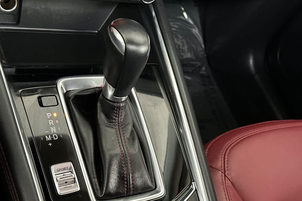 2022 Mazda CX-5 2.5 S Carbon Edition Roseville CA