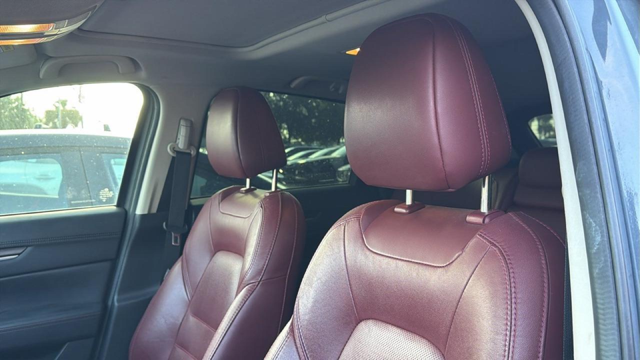 2022 Mazda CX-5 2.5 S Carbon Edition San Antonio TX