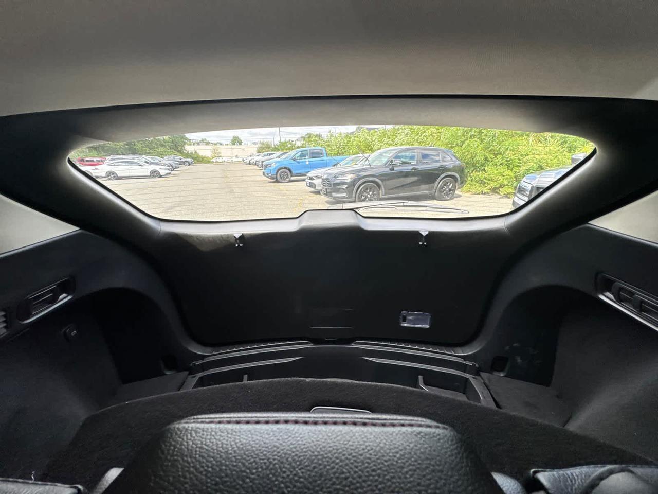 2022 Mazda CX-5 2.5 S Carbon Edition Dartmouth MA