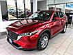 2022 Mazda CX-5 2.5 S