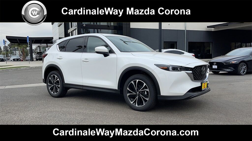 Find 21 Mazda Cx 5 Signature For Sale In Corona Ca