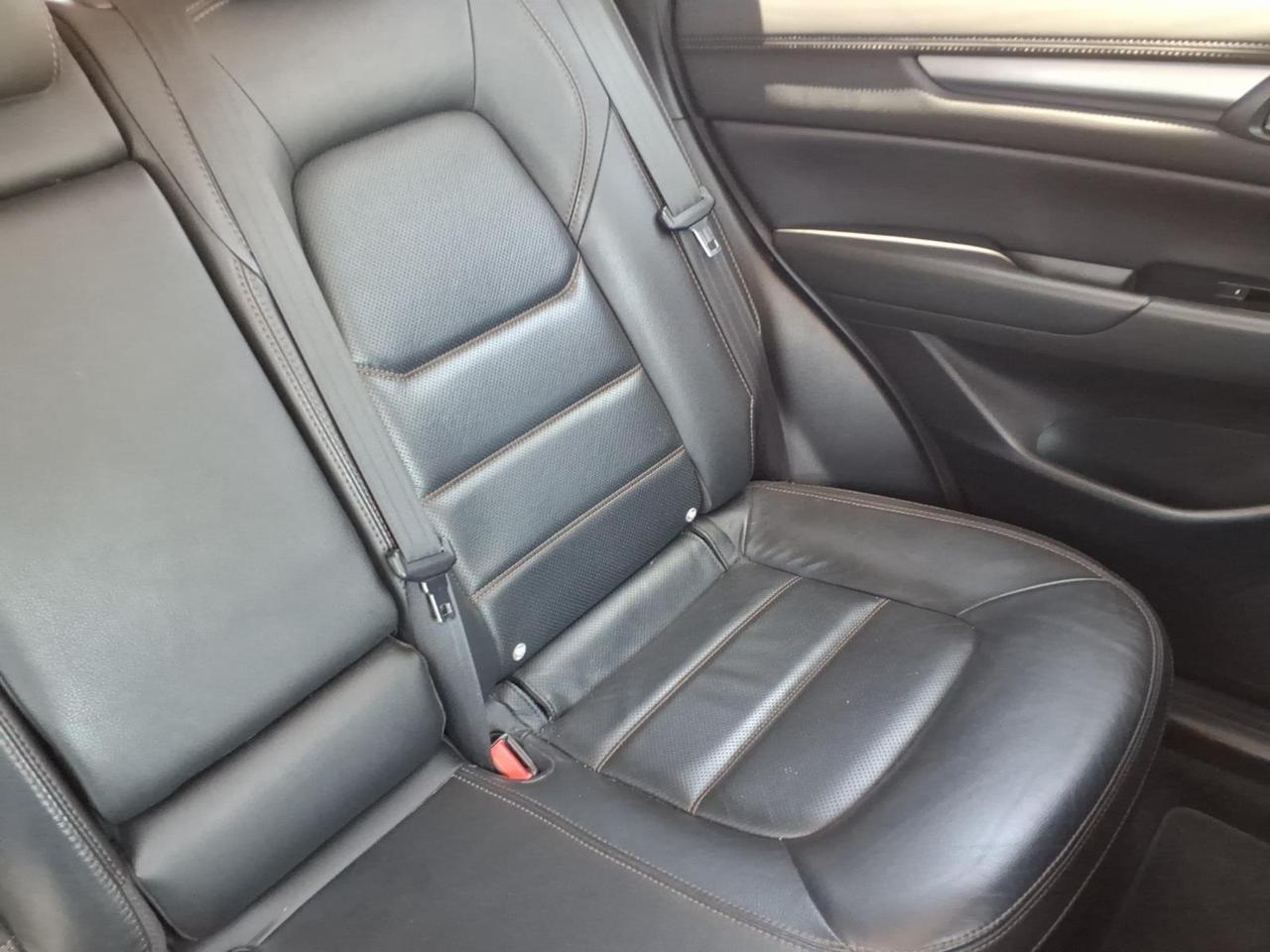 2022 Mazda CX-5 2.5 S Preferred Harlingen TX