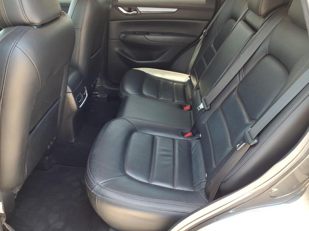 2022 Mazda CX-5 2.5 S Preferred Harlingen TX