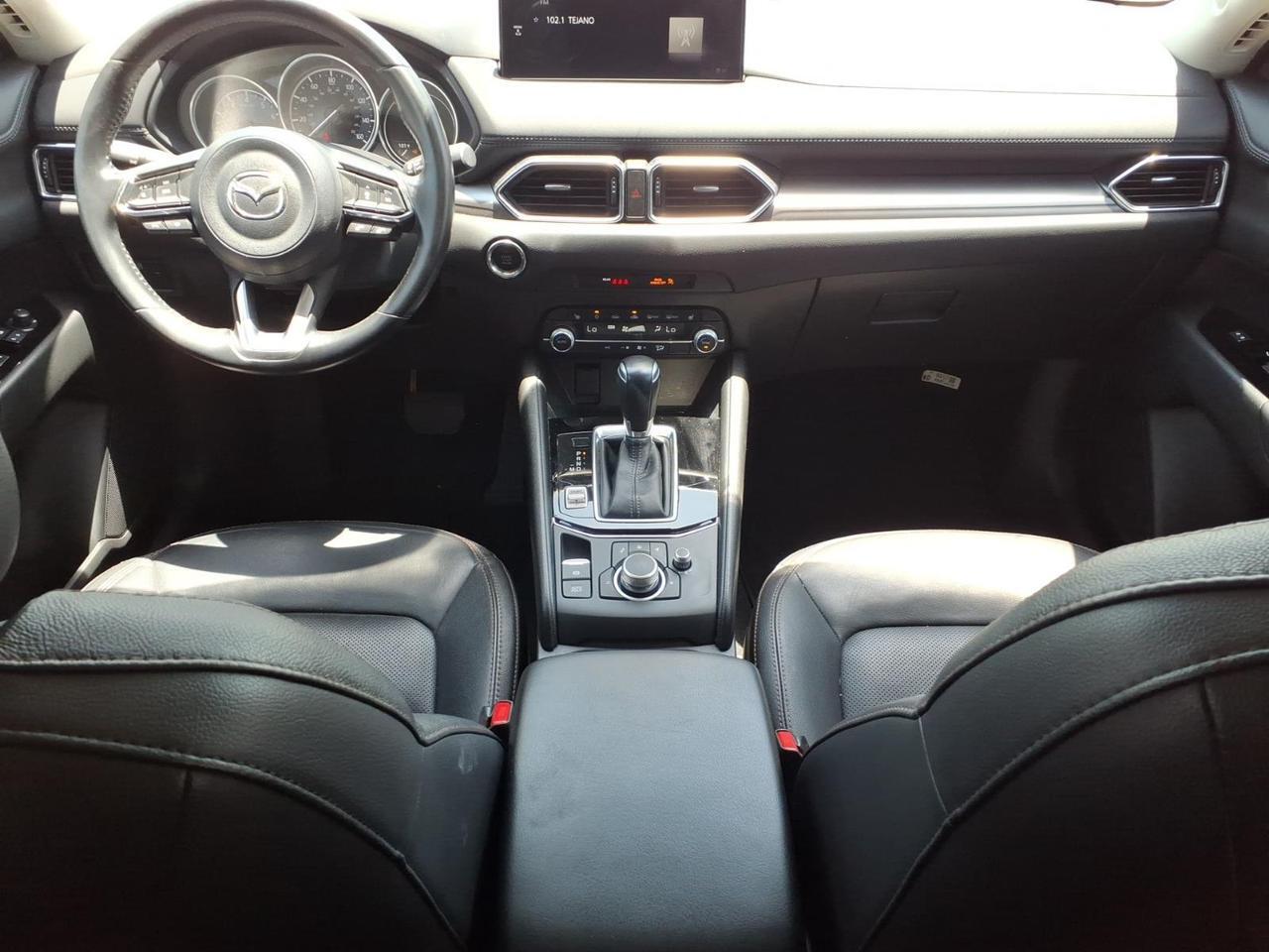 2022 Mazda CX-5 2.5 S Preferred Harlingen TX