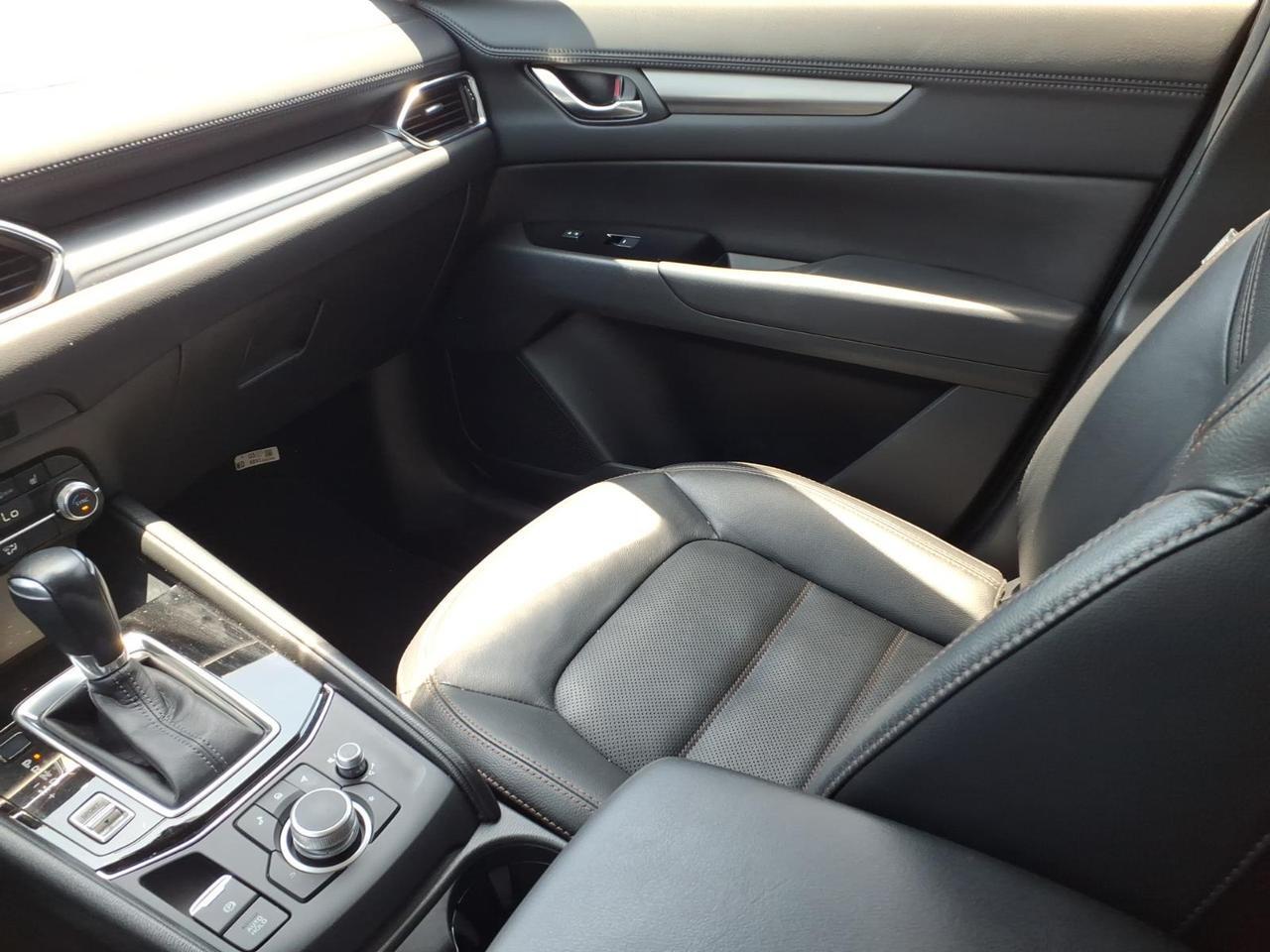 2022 Mazda CX-5 2.5 S Preferred Harlingen TX