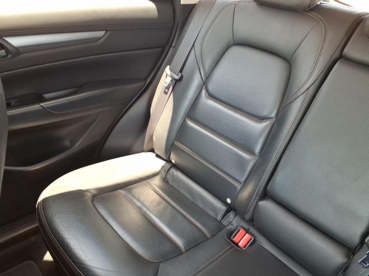 2022 Mazda CX-5 2.5 S Preferred Harlingen TX
