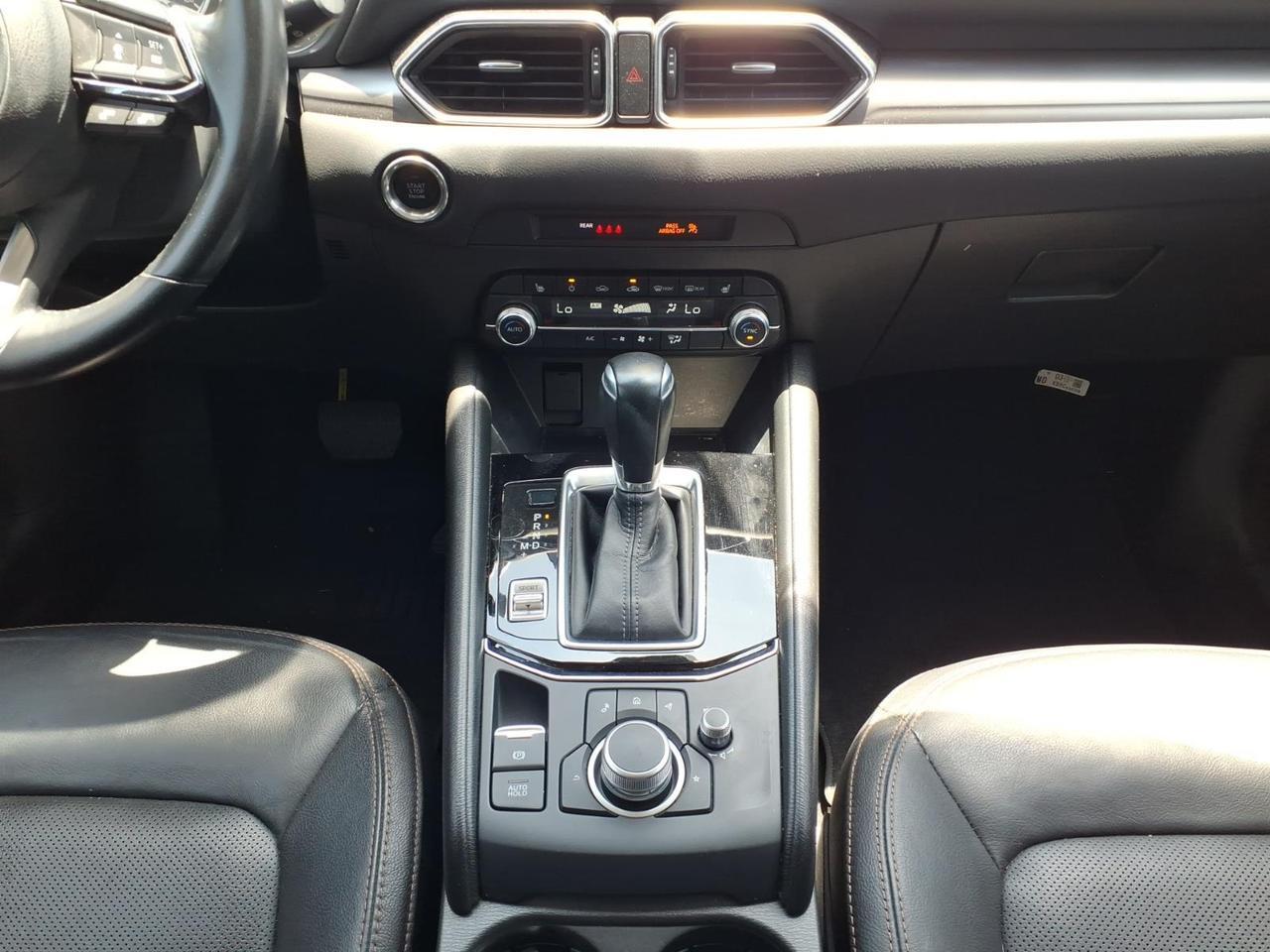 2022 Mazda CX-5 2.5 S Preferred Harlingen TX